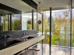 Bathroom windows